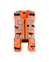 Blaklader Hi-Vis Tool Vest 3032