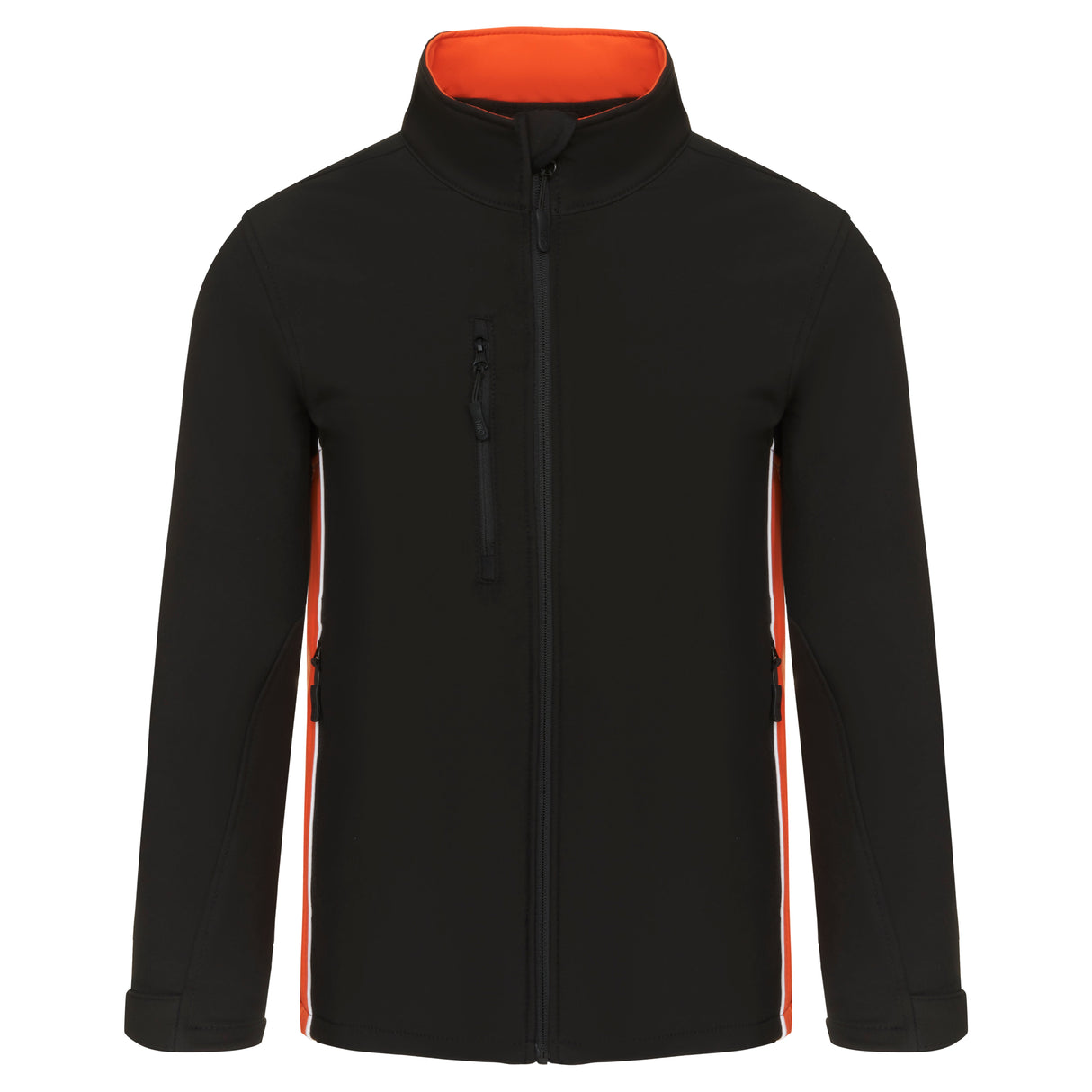 Orn Clothing Silverswift Softshell Jacket