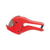 Dickie Dyer PVC Ratcheting Pipe Shears