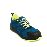 Himalayan FlyKnit S1P/SRC Non-Metallic Fly Knit Trainer