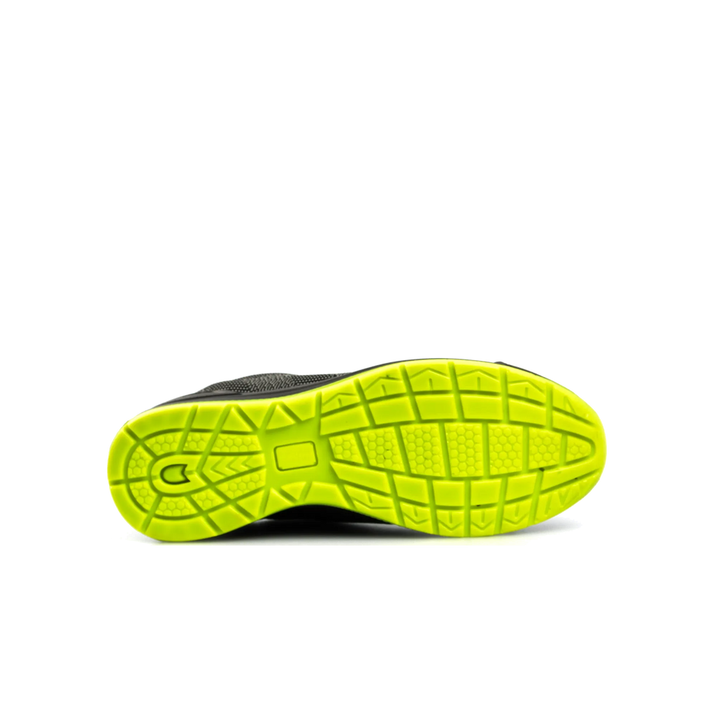 Himalayan FlyKnit S1P/SRC Non-Metallic Fly Knit Trainer