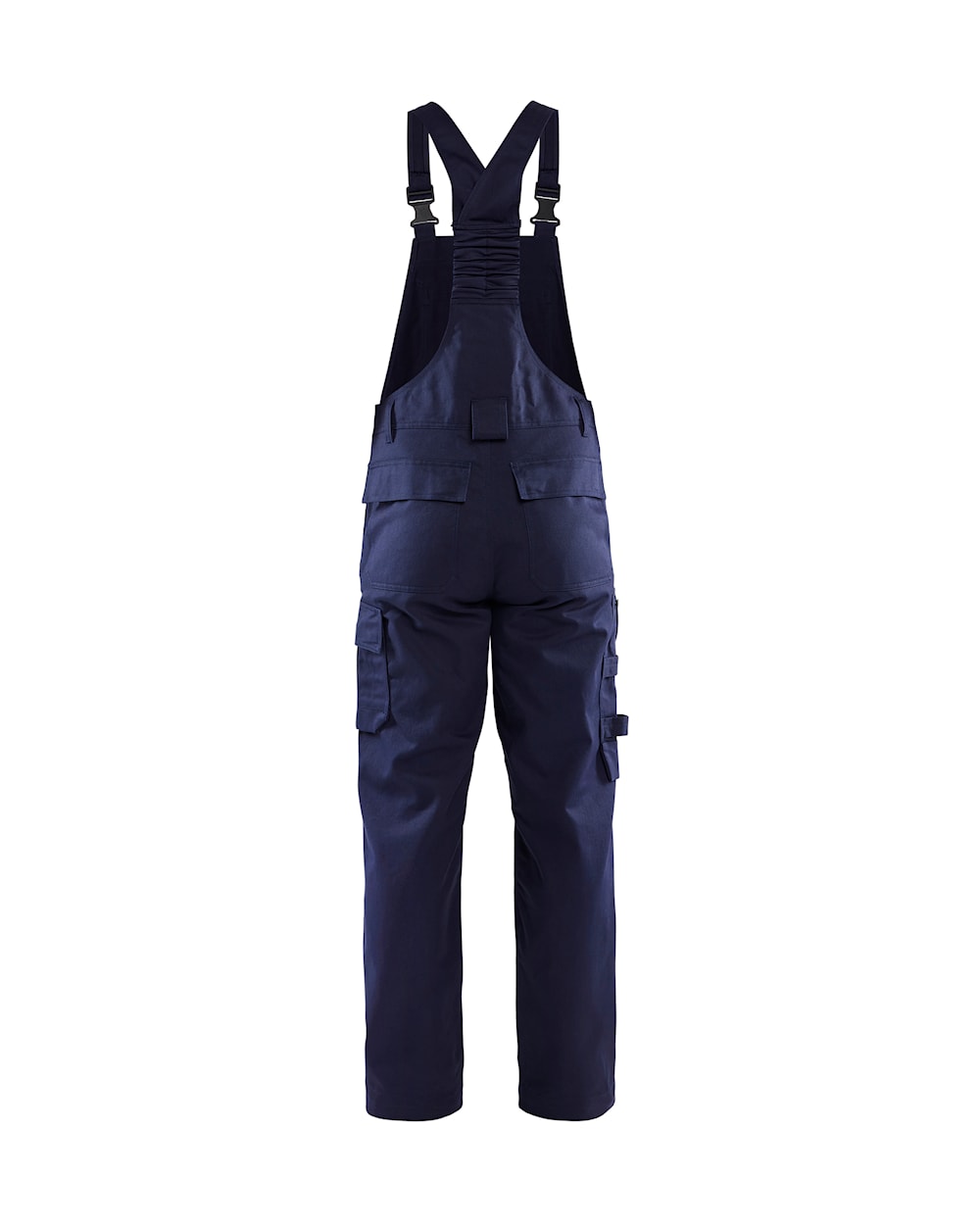 Blaklader Anti-Flame Bib Trousers 2824