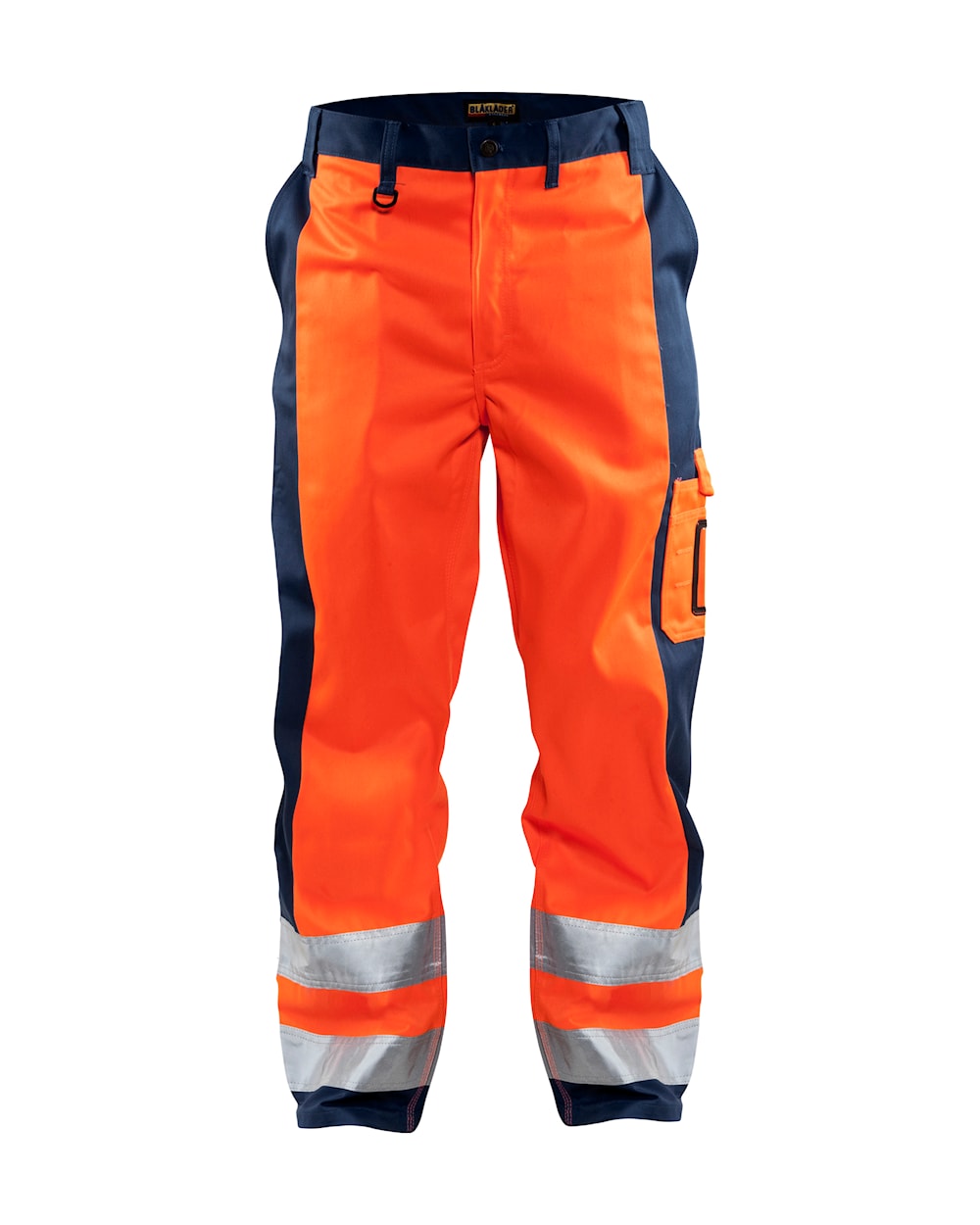 Blaklader Hi-Vis Trousers 1583