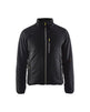 Blaklader Insulation Jacket Evolution 4992 #colour_black-yellow