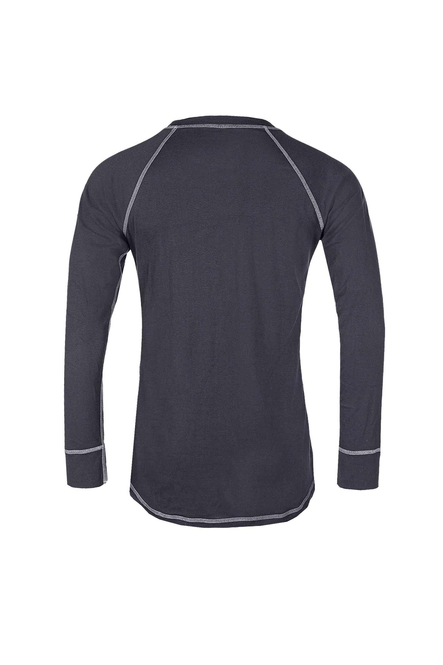 Sioen Tiolo T-Shirt Long Sleeves With Arc Protection