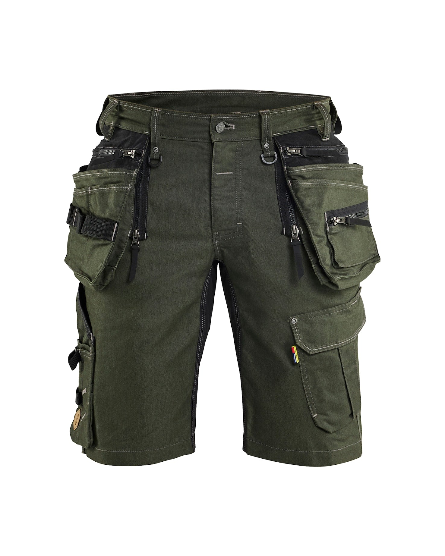 Blaklader Craftsman Shorts Stretch X1900