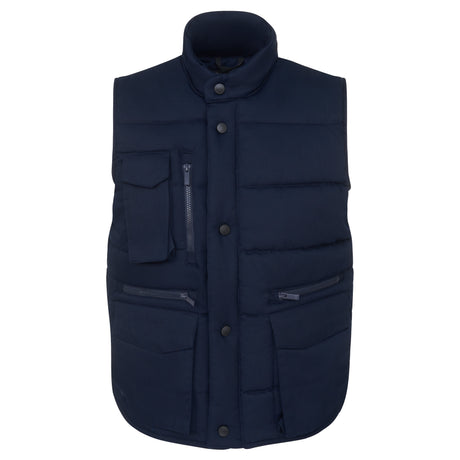 Orn Clothing Eider Bodywarmer