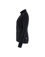 Blaklader Women's Micro Fleece Jacket