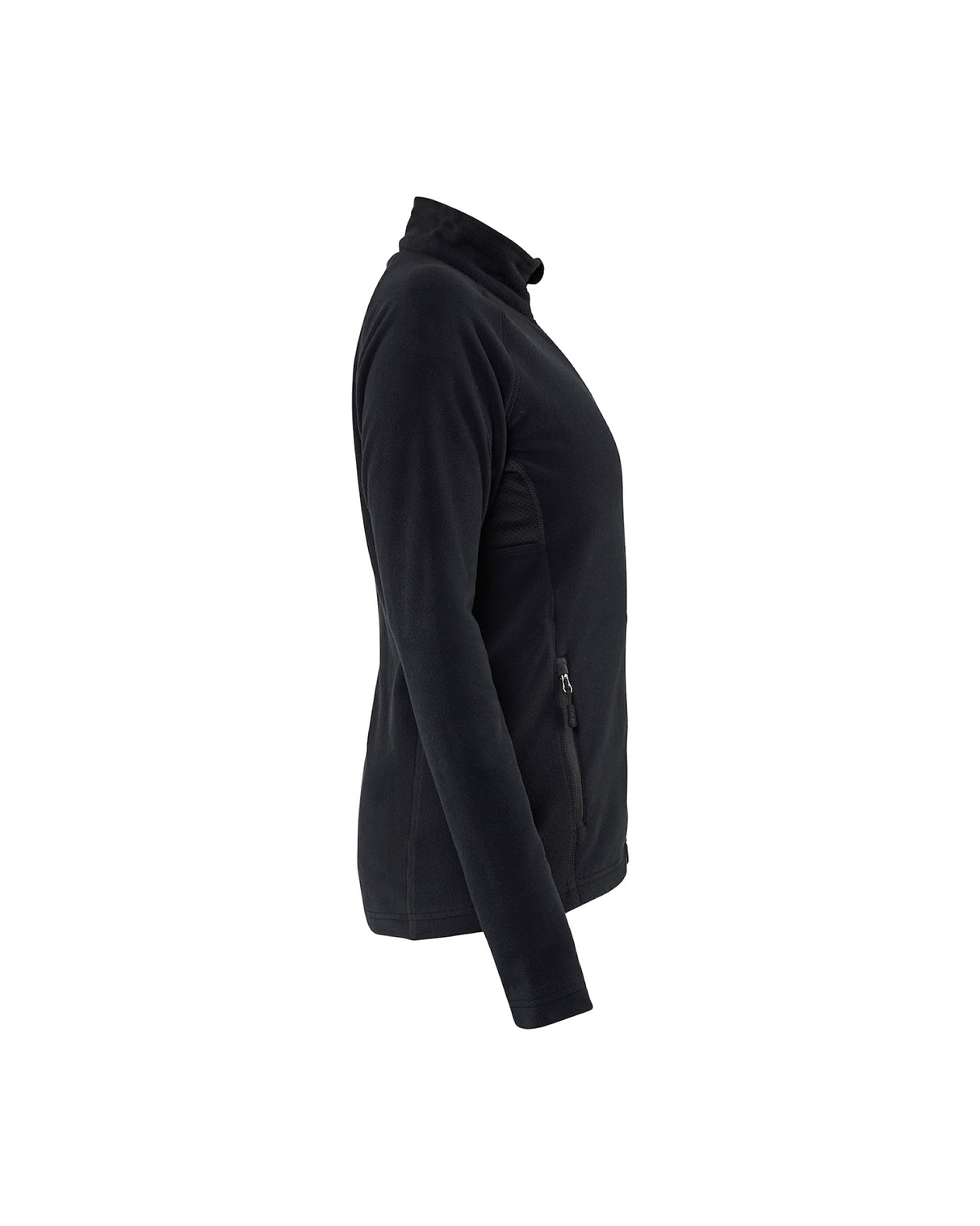 Blaklader Women's Micro Fleece Jacket