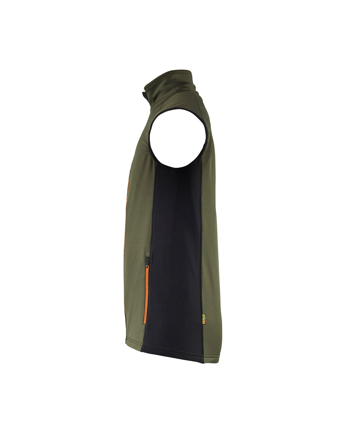 Blaklader STRIKER Fleece Vest