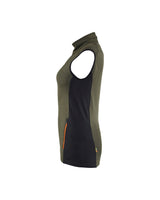 Blaklader STRIKER Women’s Fleece Vest