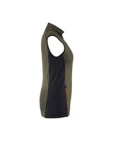 Blaklader STRIKER Women’s Fleece Vest