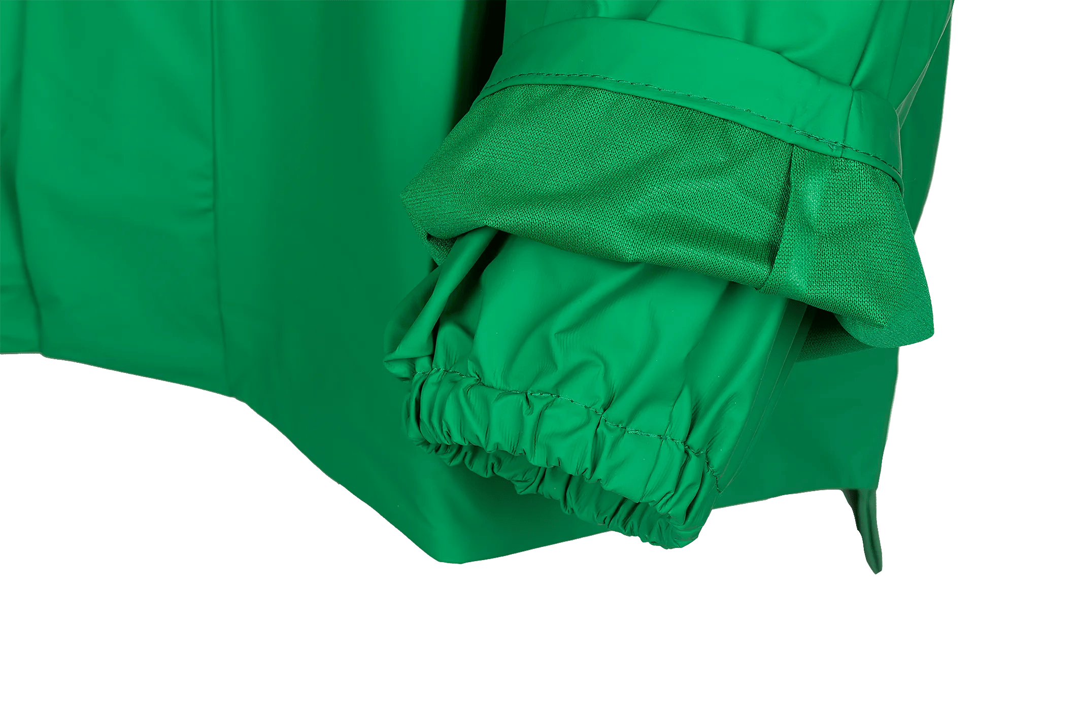 Sioen Banteer Rain Jacket With Protection Against Pesticides