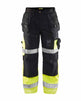 Blaklader Hi-Vis Trousers X1500 1508