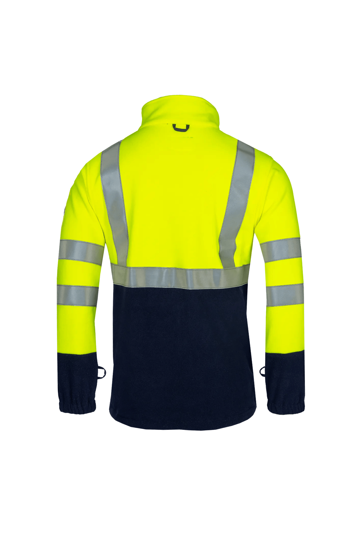 Sioen Rainier Flame Retardant Hi-Vis Fleece