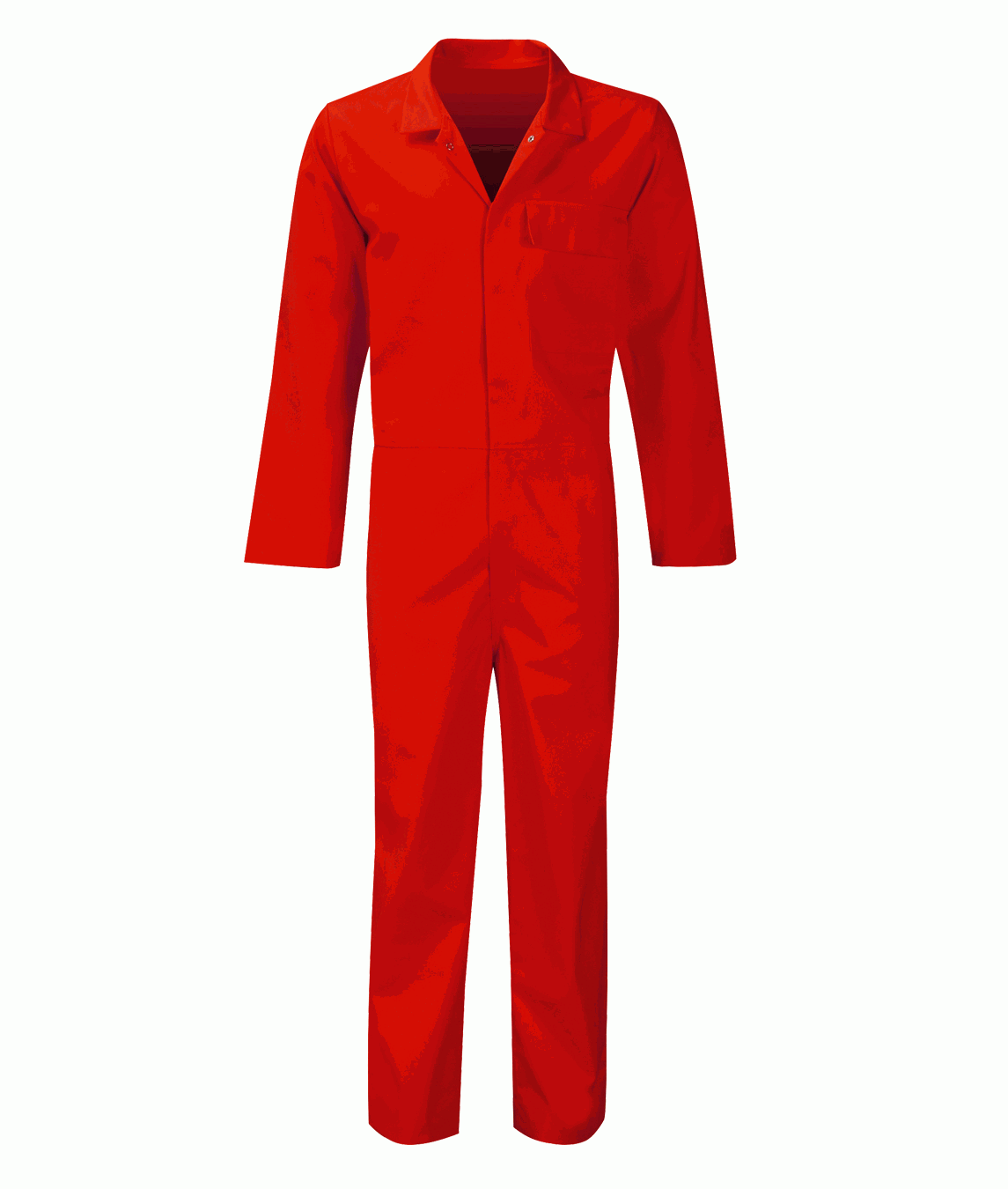 Orbit International Callisto: FR Cotton Coverall