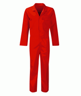 Orbit International Callisto: FR Cotton Coverall