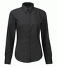 Orbit International Deluxe Blouse: Long Sleeve