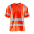 Blaklader Uv T-Shirt Hi-Vis 3380 #colour_orange