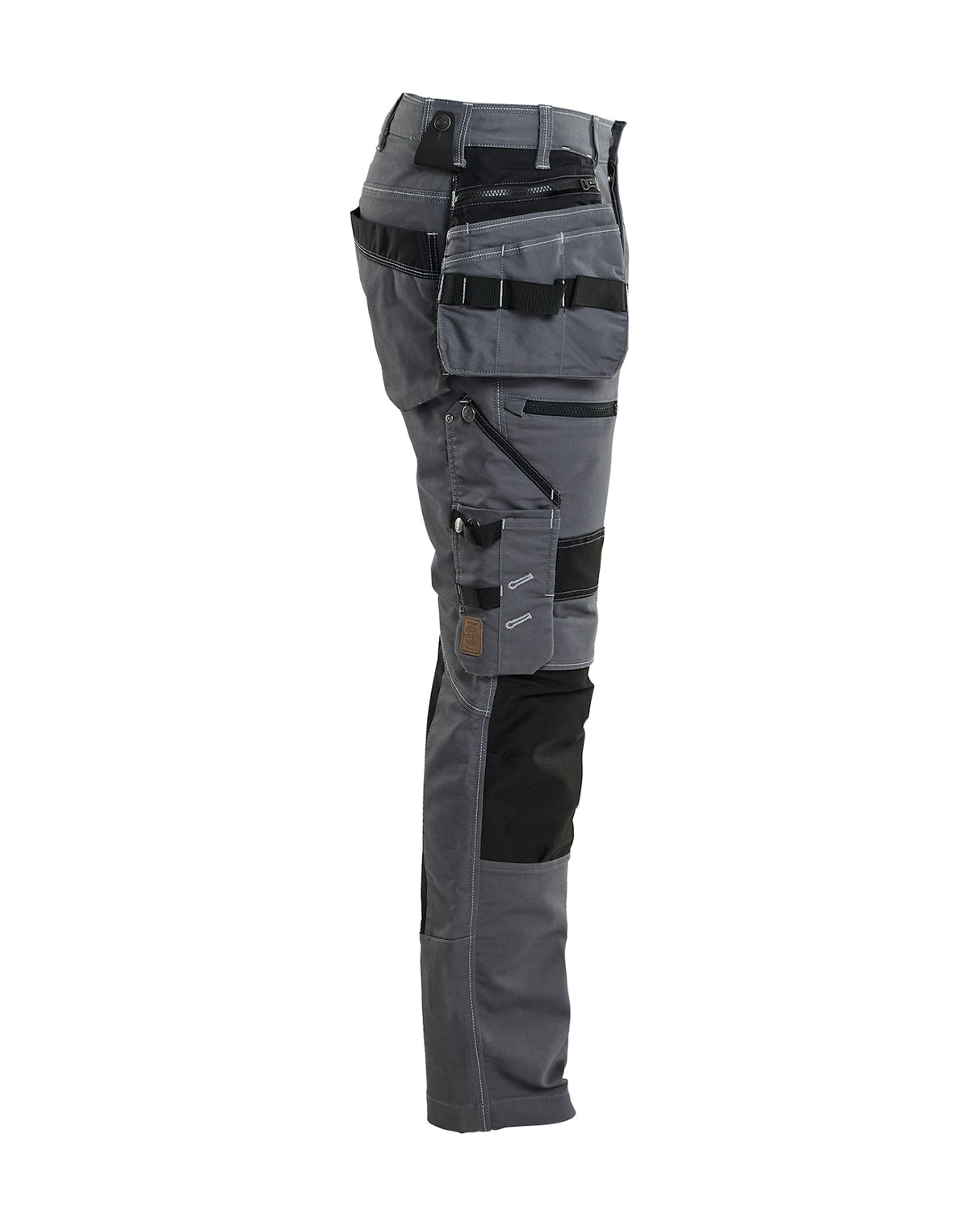 Blaklader Craftsman Trousers Stretch X1900