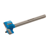 Rockler Long-Shank Carbide-Tipped Forstner Bit