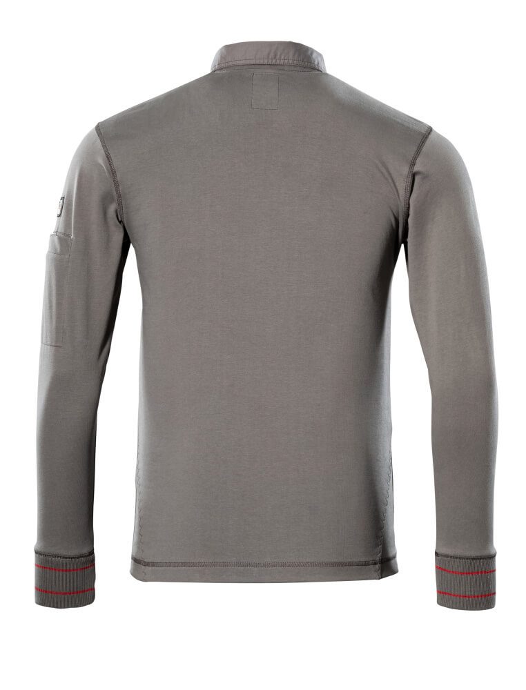 Mascot Frontline Polo Sweatshirt 50352