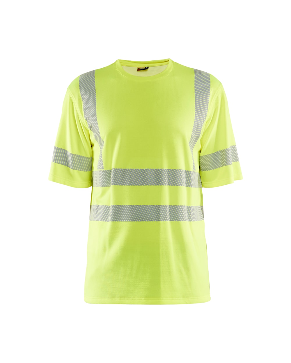 Blaklader Hi-Vis T-Shirt 3522