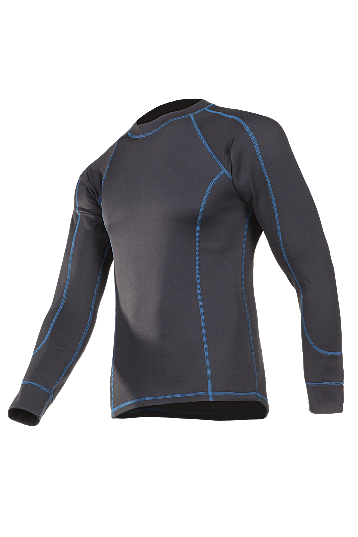 Sioen Ferano T-Shirt With Long Sleeves