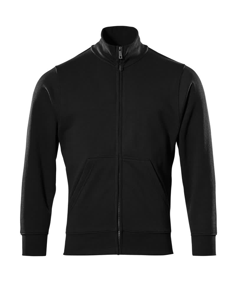 MASCOT® CROSSOVER Sweatshirt with zipper