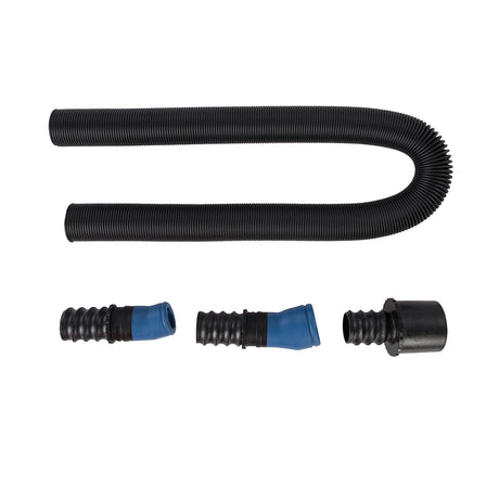 Rockler Universal Small Port Hose Kit 4pce