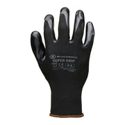 Blackrock Super Grip Gloves Pair (carded)