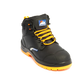Himalayan Leather Steel Toe Cap and Midsole Reflecto S1P Safety Boot