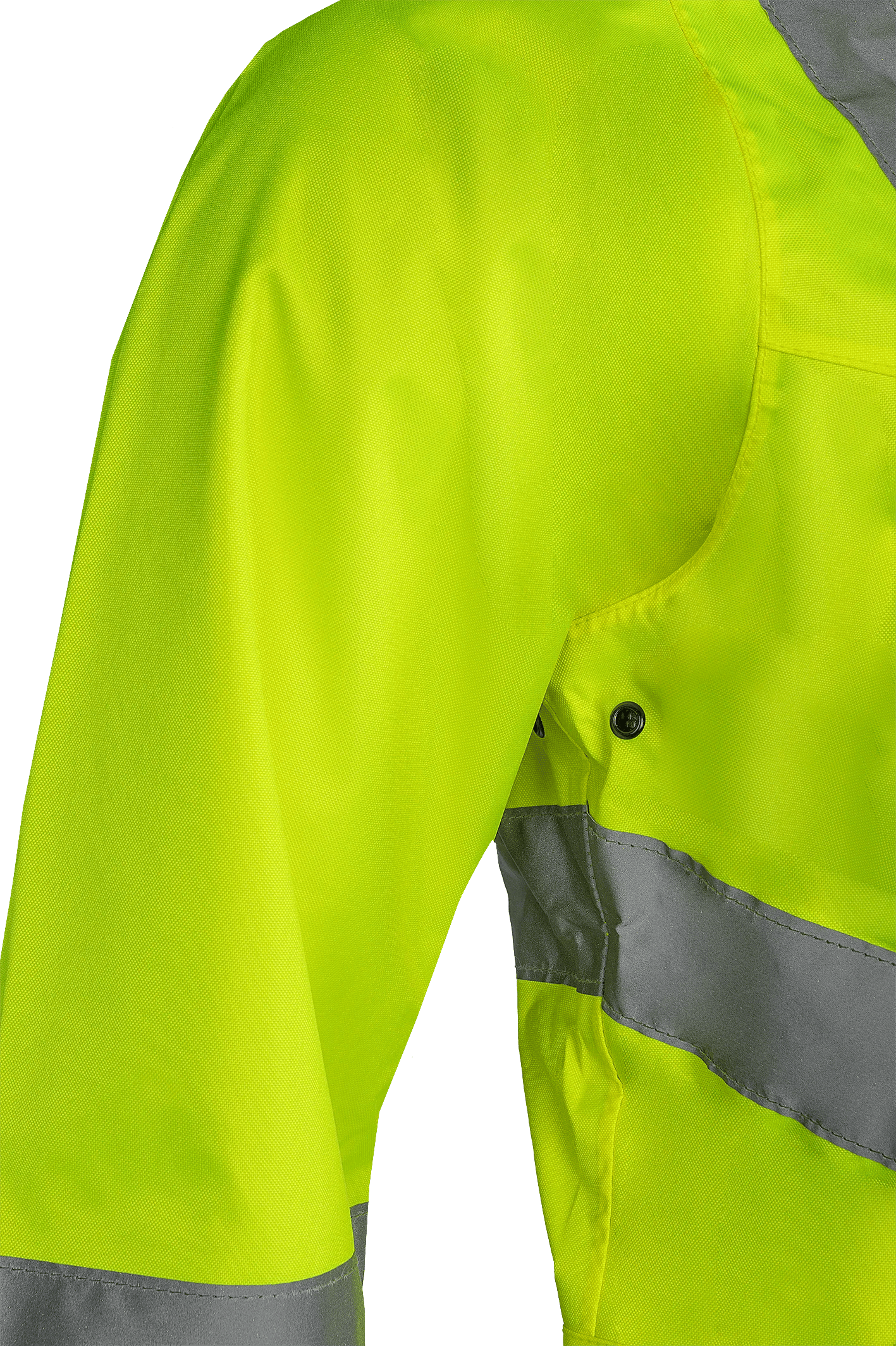 Sioen Talia Ladies Hi-Vis Rain Jacket