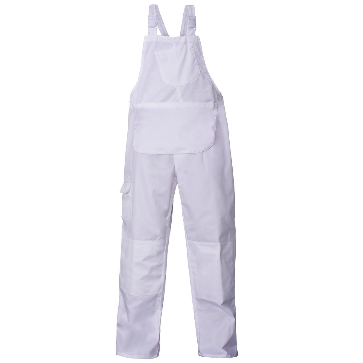 Supertouch Painters Basic Bib & Brace Trouser
