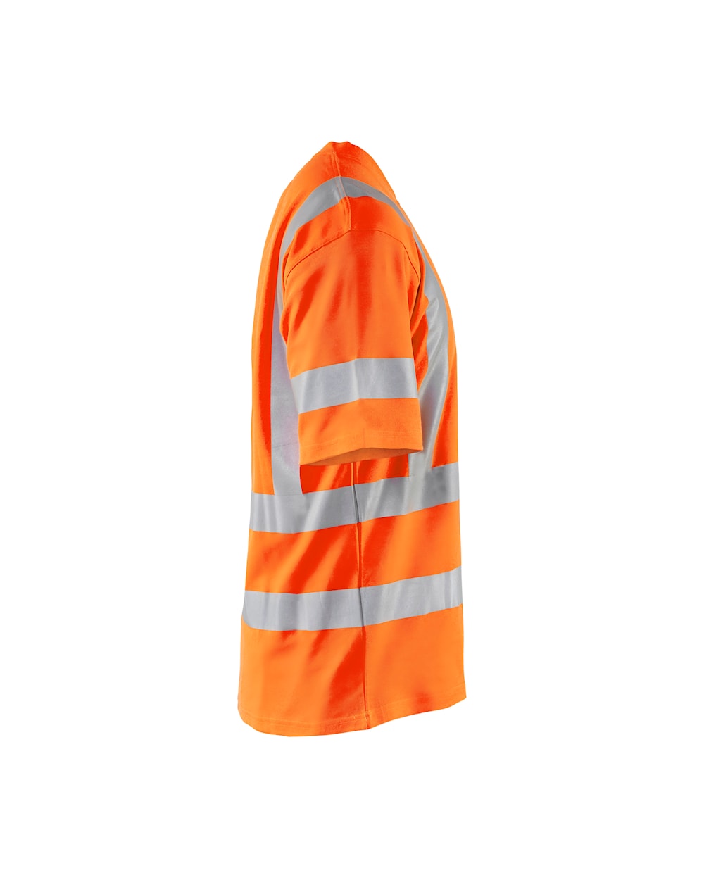 Blaklader Uv T-Shirt Hi-Vis 3380 #colour_orange