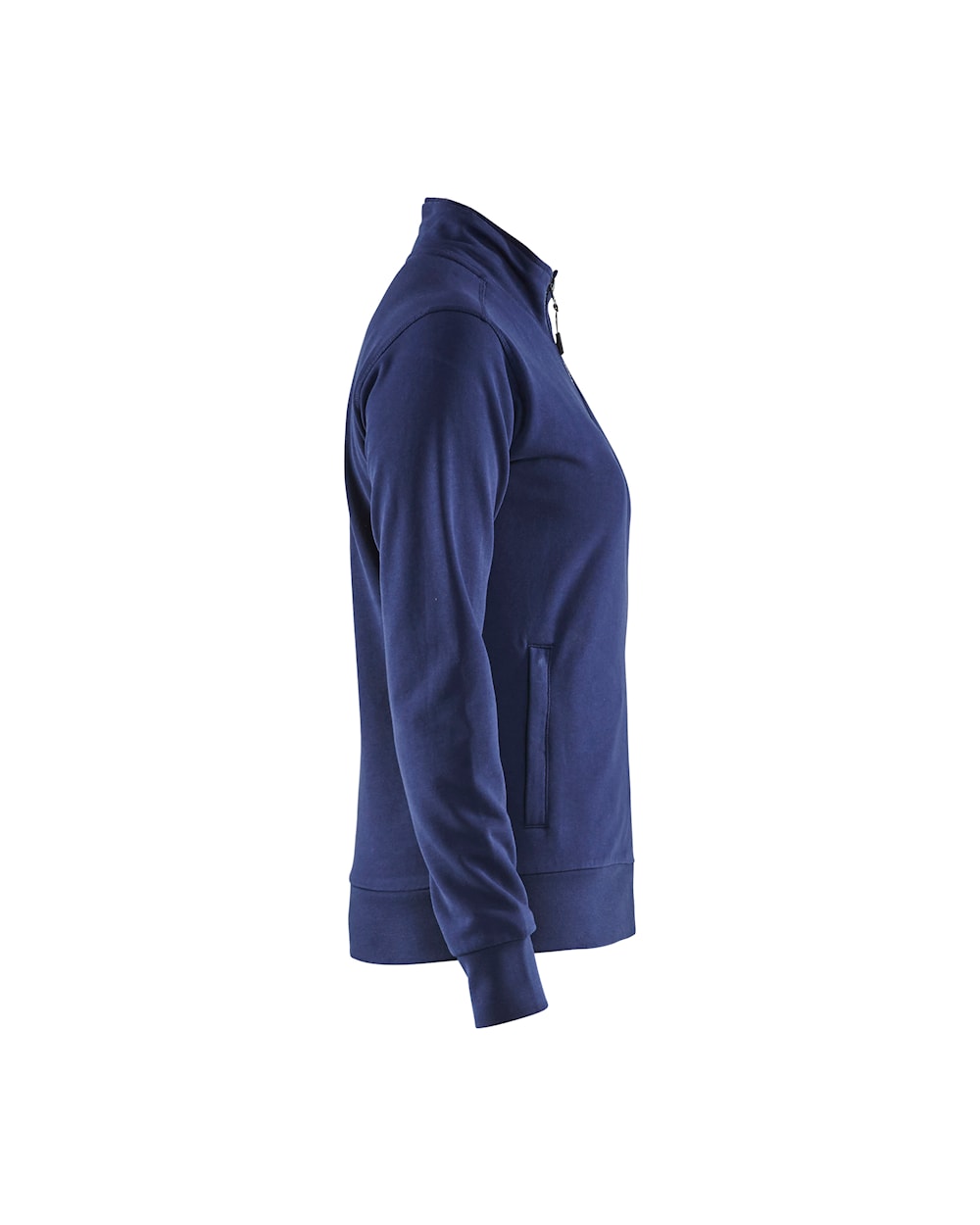 Blaklader Women's Sweatshirt 3372 #colour_navy-blue