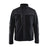 Blaklader Windproof Fleece Jacket 4955 #colour_black