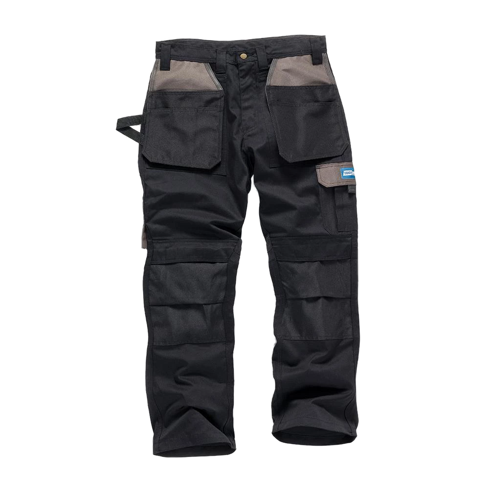 Tough Grit Holster Work Trousers