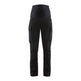 Blaklader Women's Maternity Service Trousers with Stretch 7101 #colour_black