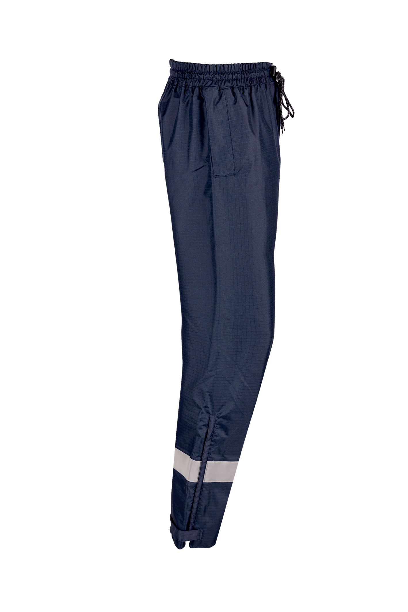 Sioen Ekofisk Flame Retardant Anti-Static Rain Trousers