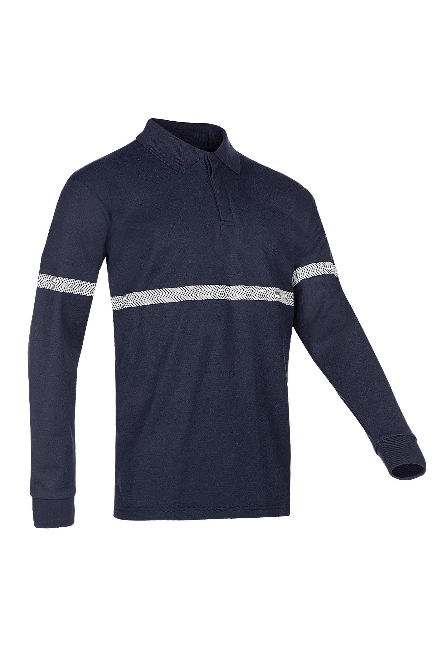 Sioen Bladel Polo Shirt With Arc Protection