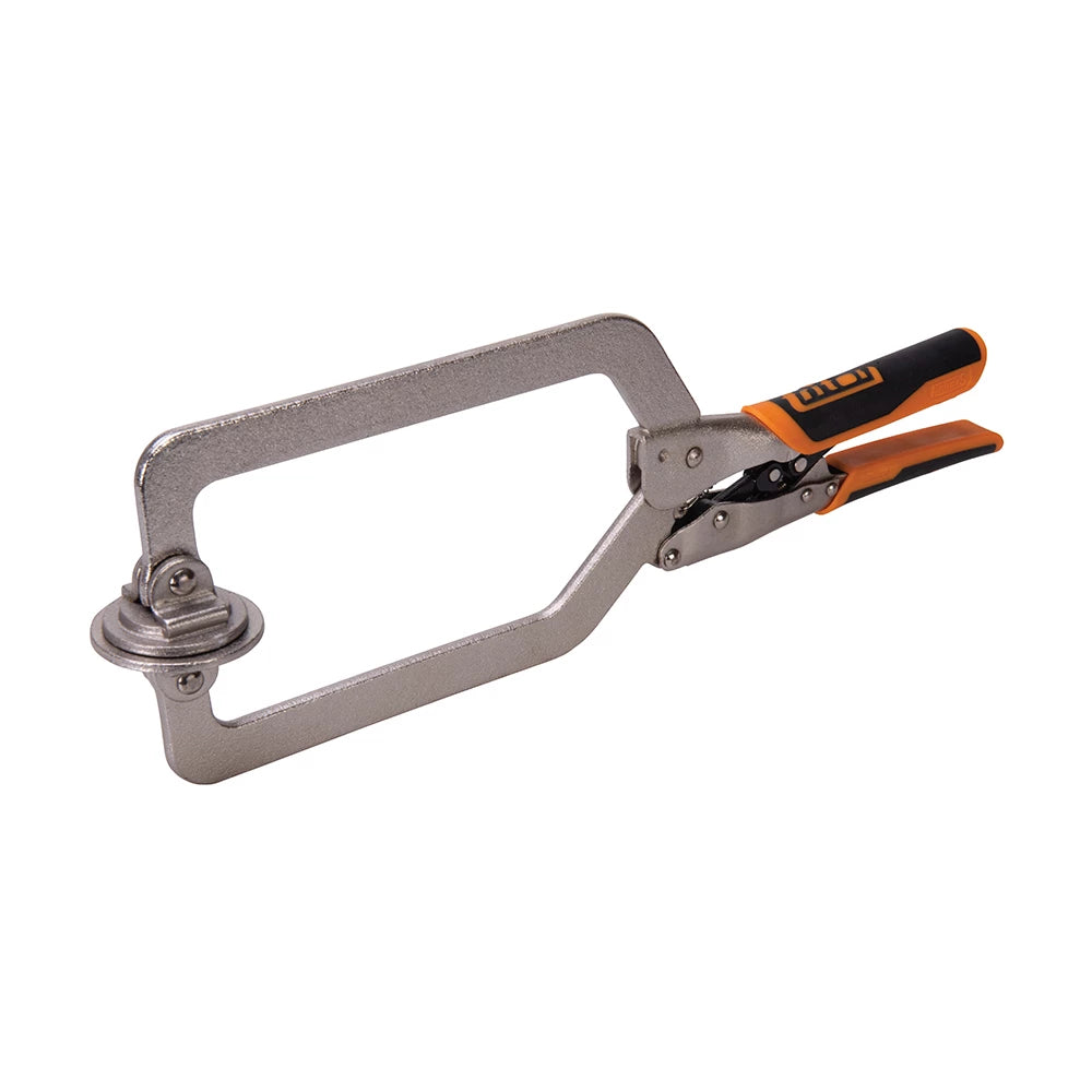 Triton Autojaws Face Clamp