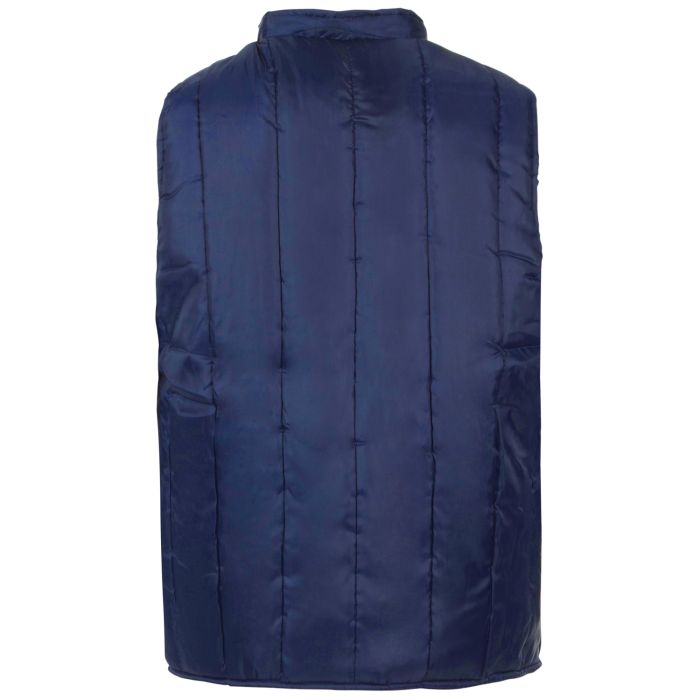 Supertouch Quilted Bodywarmer