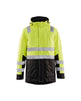 Blaklader Hi-Vis Parka 4495