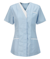 Orbit International Ladies V-Neck Tunic