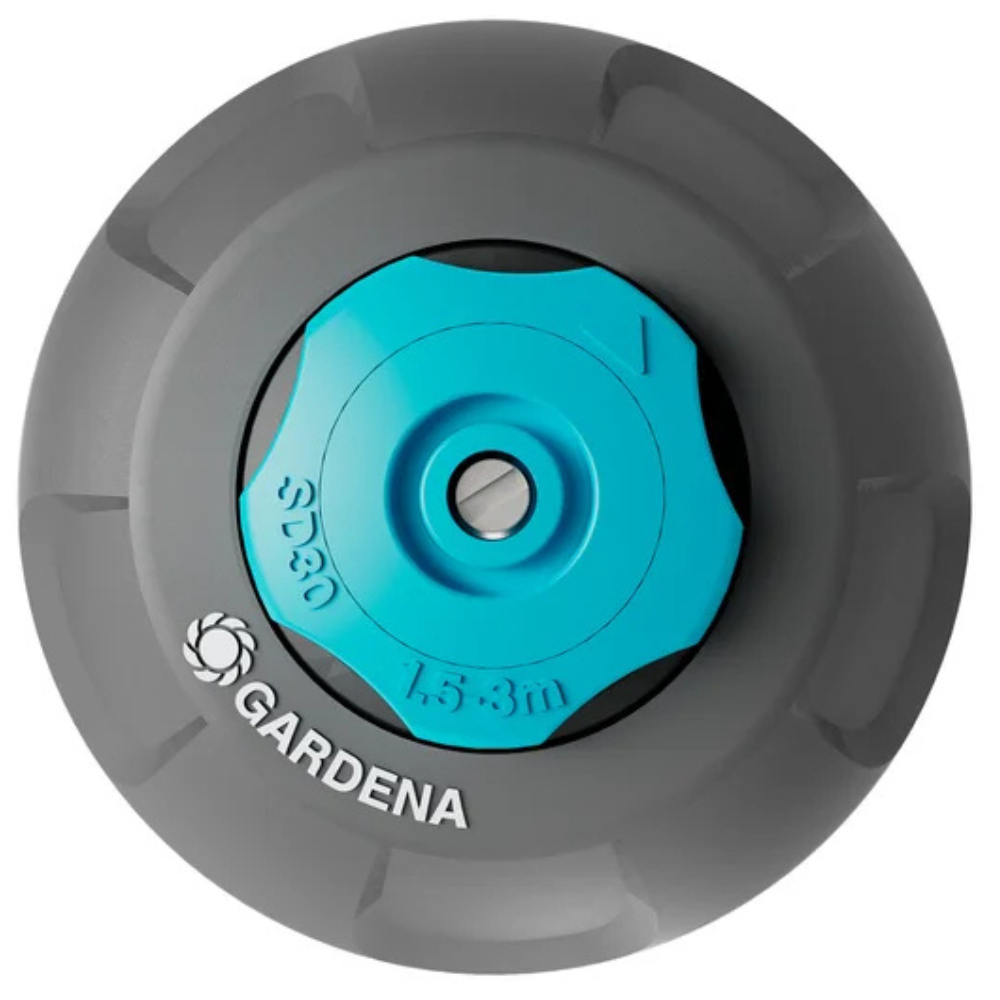 Gardena Pop-up Sprinkler SD1