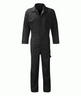 Orbit International Coverall: Stud Front