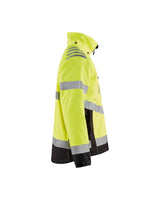 Blaklader Hi-Vis Winter Jacket 4780