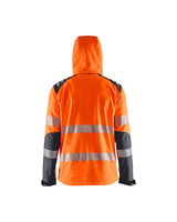 Blaklader Hi-Vis Softshell Jacket 4491