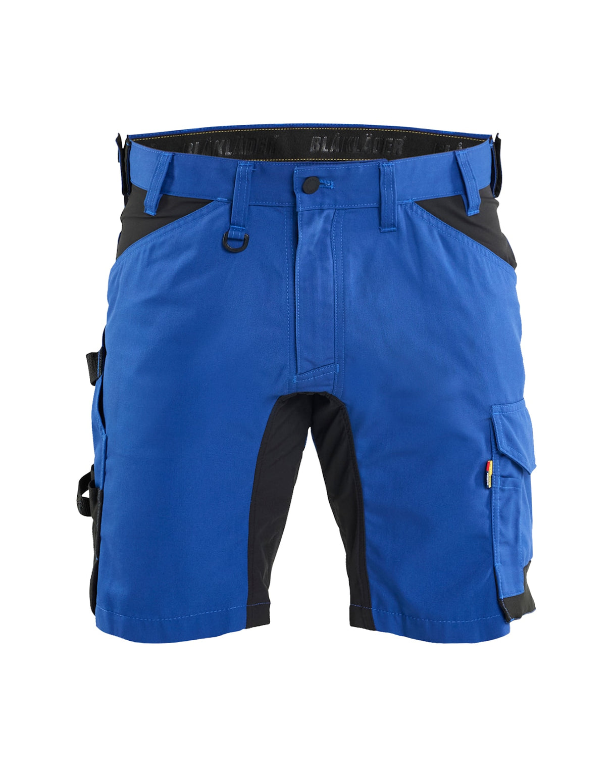 Blaklader Craftsman Shorts Stretch 1753